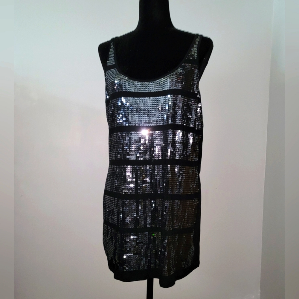 Express Tunic Tank